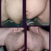 اگر فرمول ریش و سیبیل دار شدن رو میخوای بیا