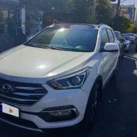 فروش سانتافه2016 سلطنتیmpi|خودرو سواری و وانت|شیراز, ارم|دیوار