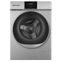 لباسشویی هیمالیا ۹ کیلویی مدل HDWM914 Tesla-White|ماشین لباسشویی و خشککن لباس|مشهد, هنرور|دیوار