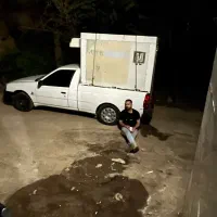 اریسان ۱ یخچالدار