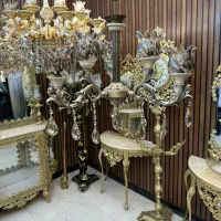 لوستر به قیمت کارخانه