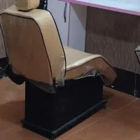 صندلی اصلاح