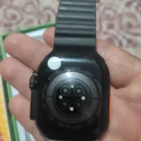 یک عدد ساعت هوشمند کروماکی لند|ساعت|همدان, |دیوار