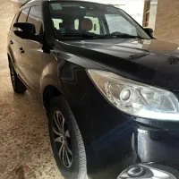 هایما s 7|خودرو سواری و وانت|رشت, جانبازان|دیوار