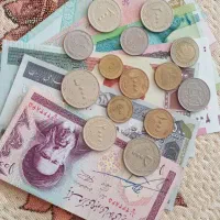 انواع اسکناسهای نو  وسکه های مختلف|کلکسیون سکه، تمبر، اسکناس|نیشابور, شهرک قدس|دیوار
