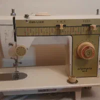 چرخ خیاطی وگلدوزی