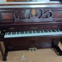 پیانو آکوستیک و دیجیتال