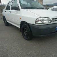 پراید صفر ۹۷