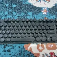 موس و کیبرد سالم