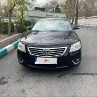تویوتا اریون ۲۰۱۱ بیرنگ