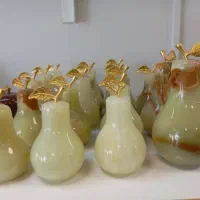 میوه های سنگی. مرمر  انرژیزا|صنایع دستی و سایر لوازم تزئینی|تهران, میدان ولیعصر|دیوار