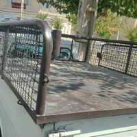 باربند مبلی پیکان وانت