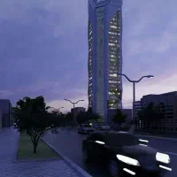 فروش برج اداری در چهار راه جهان کودک|فروش دفتر کار، اتاق اداری، مطب|تهران, جردن|دیوار