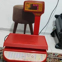 ترازو محک 35ک