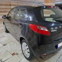 مزدا دو اتومات با کارکرد ۱۱۰