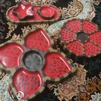 آجیل خوری واردو خوری