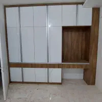 نصب کابینت و کمد