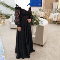 لباس مجلسی