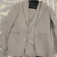 کت شلوار سایز۴۸نونو|لباس|یاسوج, |دیوار