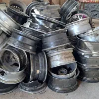 ضایعات آلومینیوم خودرویی|عمده‌فروشی|خوی, |دیوار