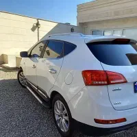 خودرو جک اس5|خودرو سواری و وانت|کرج, احدآباد|دیوار