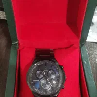 ساعت داتیس سه موتوره