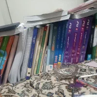 فروش کتاب کنکور کارشناسی ریاضی و تجربی