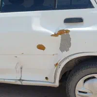 پراید 131مدل 98|خودرو سواری و وانت|بیرجند, |دیوار