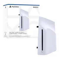 درایو دیسک مخصوص PS5 Slim Digital Edition|کنسول، بازی ویدئویی و آنلاین|قم, ارم|دیوار