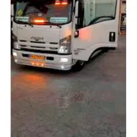 حمل وجابجای اسباب کشی حمل ونقل باکارگروخاور|خدمات حمل و نقل|زاهدان, |دیوار