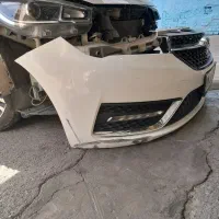 سپر چراغ سینی فن فایبر|قطعات یدکی و لوازم جانبی|یزد, |دیوار