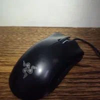 موس ریزر deathadder essential