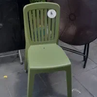 میز و صندلی پلاستیکی غذاخوریLioyFaکد0352گلشهر/کرج