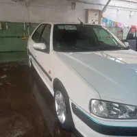 پژوپارس سال مدل ۱۴۰۰|خودرو سواری و وانت|خرمشهر, |دیوار