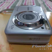 Cannon PowerShot A480|دوربین عکاسی و فیلمبرداری|کرج, مهرویلا شمالی|دیوار