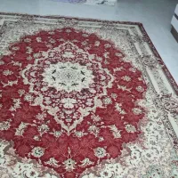 ۴ تخته فرش ۱۲ متری