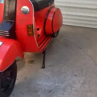 وسپا مدل ۷۱|موتورسیکلت|تبریز, |دیوار