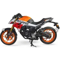 رپسول ۱۹۰ صبا سیکلت مدل ۱۴۰۲