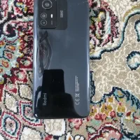 گوشی شیاعومی نت 12s حافظه 256 گیگ رام 8 سالم سالم