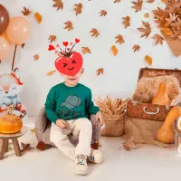 عکاسی کودک پاییز|خدمات پذیرایی، مراسم|بیرجند, |دیوار