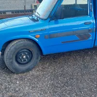 نیسان مدل 1402|خودرو سواری و وانت|ماکو, |دیوار