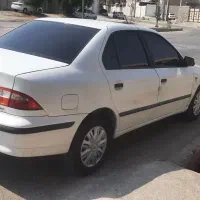 سمند Lxمدل ۹۸|خودرو سواری و وانت|چمران, |دیوار