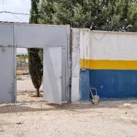 ۳۶۰متر مناسب مجتمع تعمیرگاه یا انبار|اجارهٔ مغازه و غرفه|شیراز, حومه شیراز|دیوار