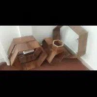 وسایل کافه|حراج|خلخال, |دیوار