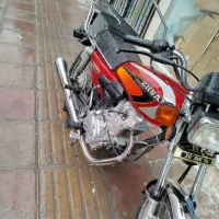 احسان ۱۵۰|موتورسیکلت|تهران, شهرک دریا|دیوار