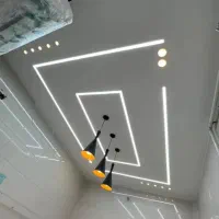 کناف و سقف کاذب و کف پوش|خدمات پیشه و مهارت|میناب, |دیوار