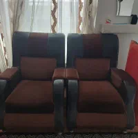 مبل|مبلمان خانگی و میز عسلی|مشهد, باغون آباد|دیوار