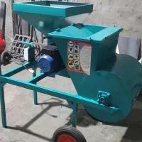 اسیاب. علوفه خرد کن . پرس خردکن . چغندر خردکن