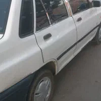 پراید۹۰sL|خودرو سواری و وانت|آبیک, |دیوار