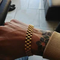 دستبند رولکس اصلی